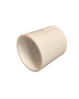 2 Slip x Slip Coupling 429-020BC