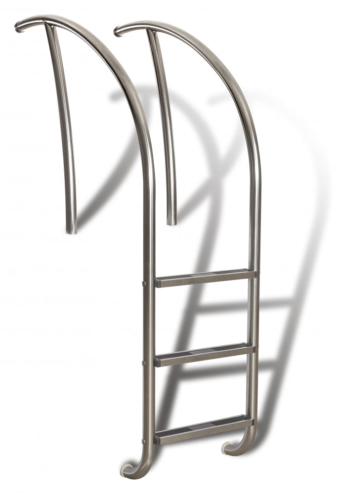 LADDER, 3 STEP ARTISAN SERIES ART-1003