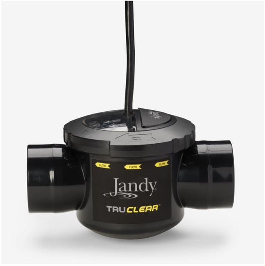 Jandy Truclear Salt Chlorinator - New Construction