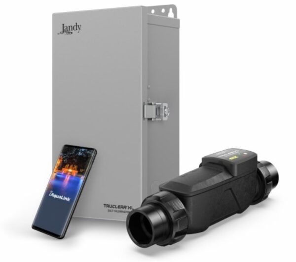 Jandy TruClear XL Power Pack TRUCLEARPS