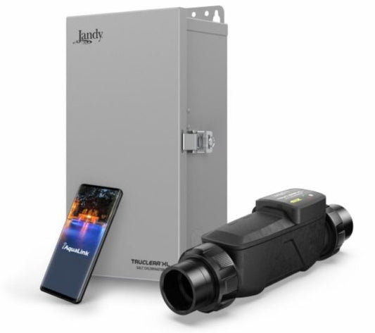 Jandy TruClear XL Power Pack TRUCLEARPS