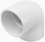 2 Slip x Slip 90° Elbow 406-020BC