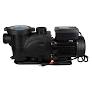 Intermatic PURFLO 2 HP 2-Speed Above Ground Pool Pump with On/Off Switch & 6 ft. Cord – APAP202SP63