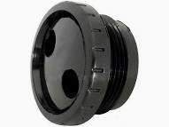Waterway Dark Gray Spinner Eyeball 212-9179-DKG