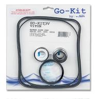 Go-Kit 3V Hayward Super Pump® Viton Repair Kit