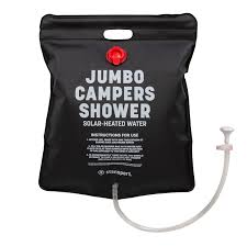 Solar Shower 5 Gallon