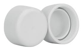 Ladder Bumper (Pair)