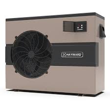 Heat Pump 50K BTU Horiz Fan
