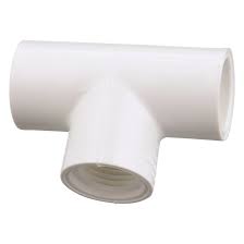 1 1/2" Tee