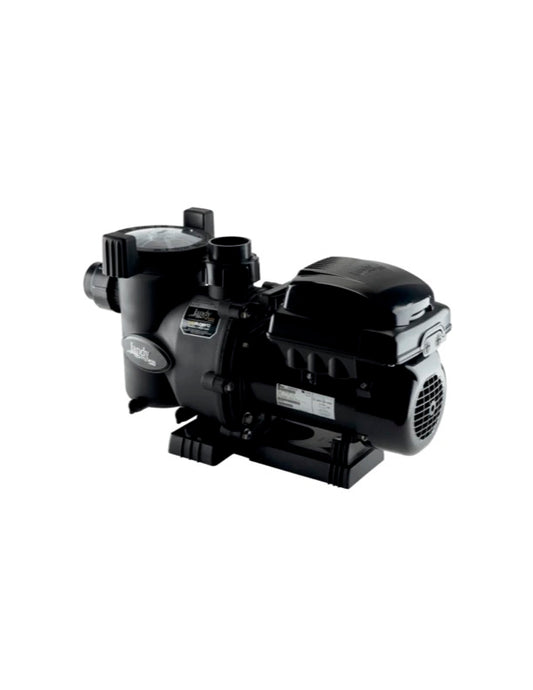 Jandy 1.65 HP FLo Pro Pump w JEP-R Controller (On Board)