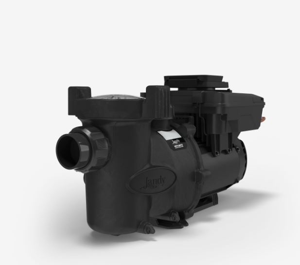 Jandy VS FloPro 1.85 HP Variable Speed Pump 115/230 VAC, 2 AUX Relays