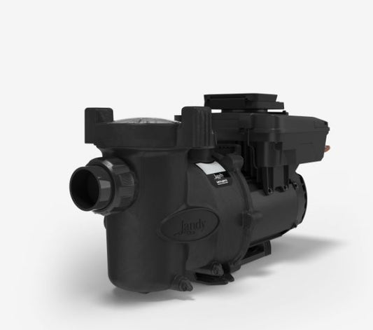 Jandy VS FloPro 1.85 HP Variable Speed Pump 115/230 VAC, 2 AUX Relays