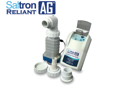 Reliant Chlorine Generator Above Ground CLG220