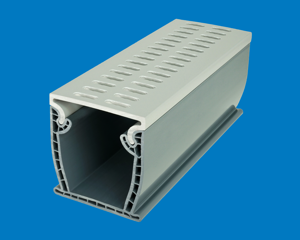 Flowmaster 3" Commerical Deck Drain