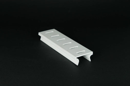Frontier Deck Drain Top Cap 10 Ft
