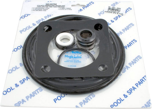 Sta Rite Dura Glas Pump Seal Kit