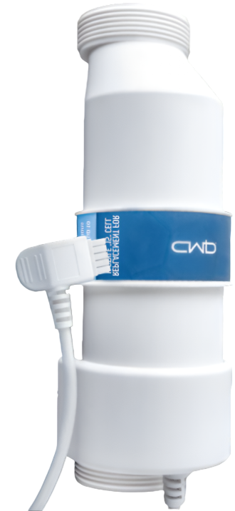 CMP Hayward Salt Cell 52000-115-100