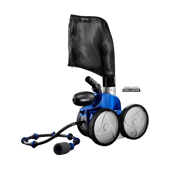 Polaris TR36P Pressure-Side Pool Cleaner