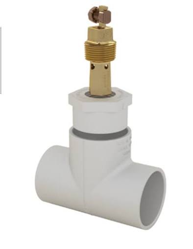 Perma-Cast PoolBond Water Bonding Fitting – PB-2008