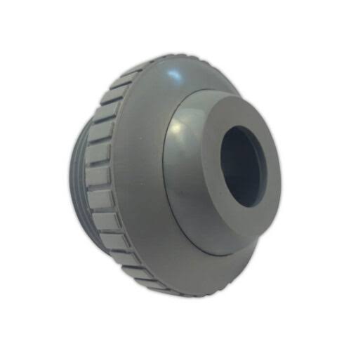 CMP Hydrostream Fitting 3/4" Light Gray