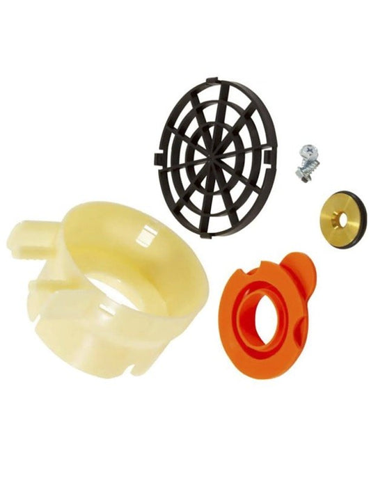Gas Orfice Kit, 400, LP