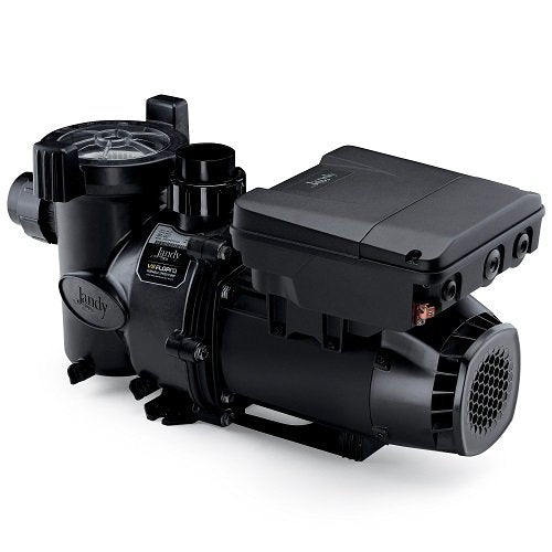 Jandy 2.7 HP FLo Pro Variable Speed Pump w Speedset Controller