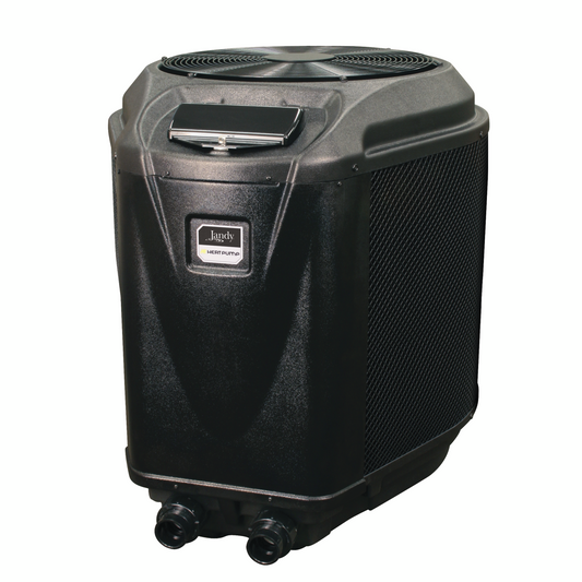 Jandy 116,000 BTU Heat/ Chill Pump