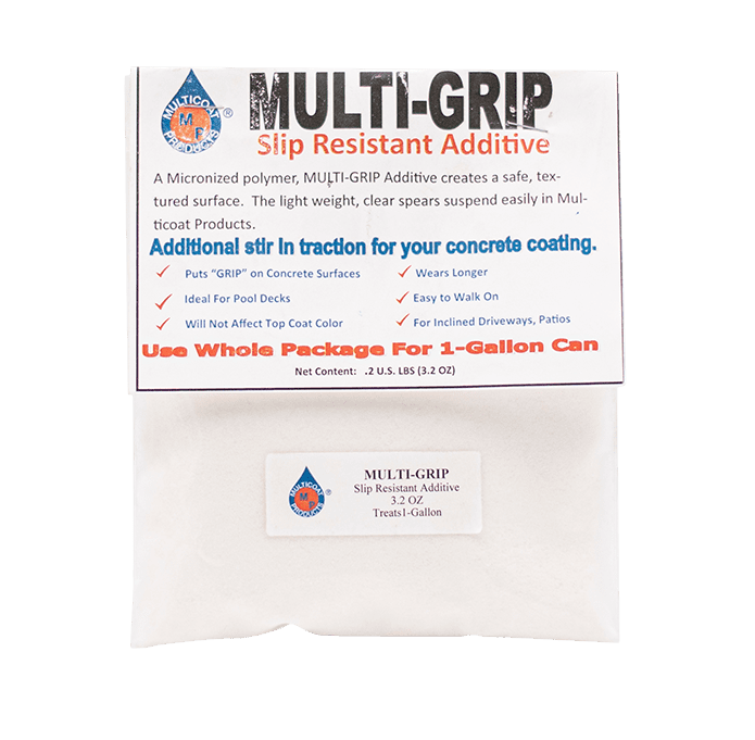 Multi Grip (Anti Skid Additive) 1 lb Bag