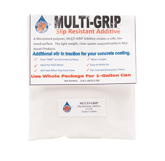 Multi Grip (Anti Skid Additive) 1 lb Bag