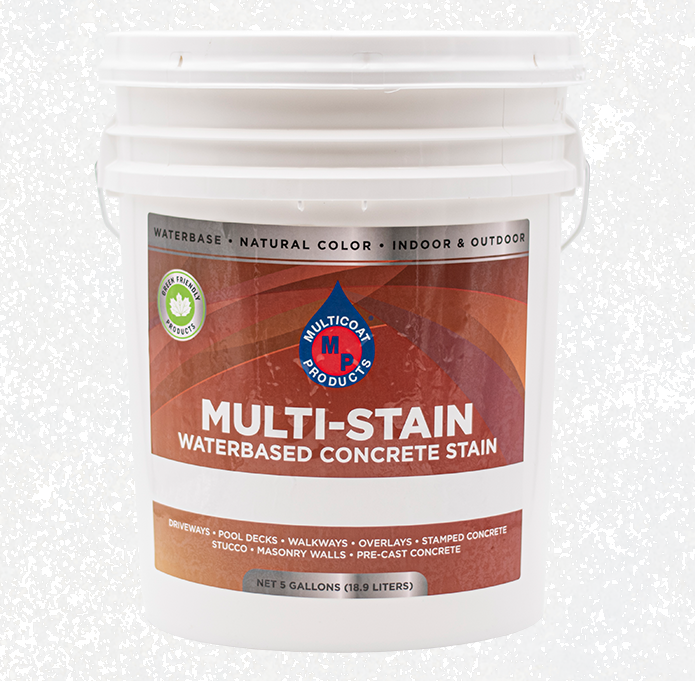 1 Gallon Multi Stain