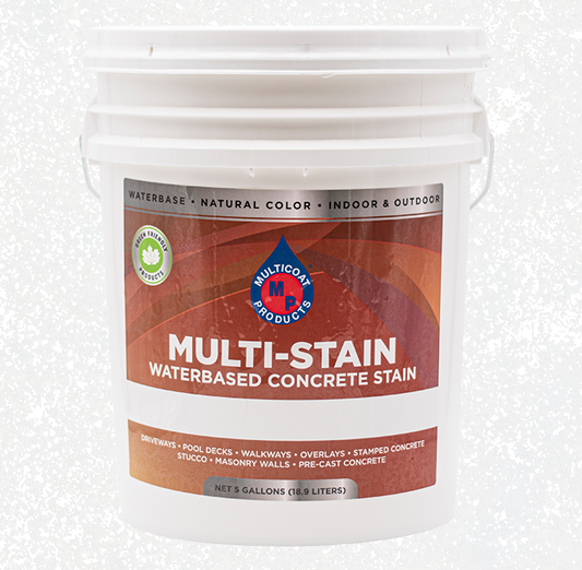 1 Gallon Multi Stain