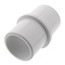 1½ INSIDE PIPE CONNECTOR, SPIGOT X SPIGOT L0302015