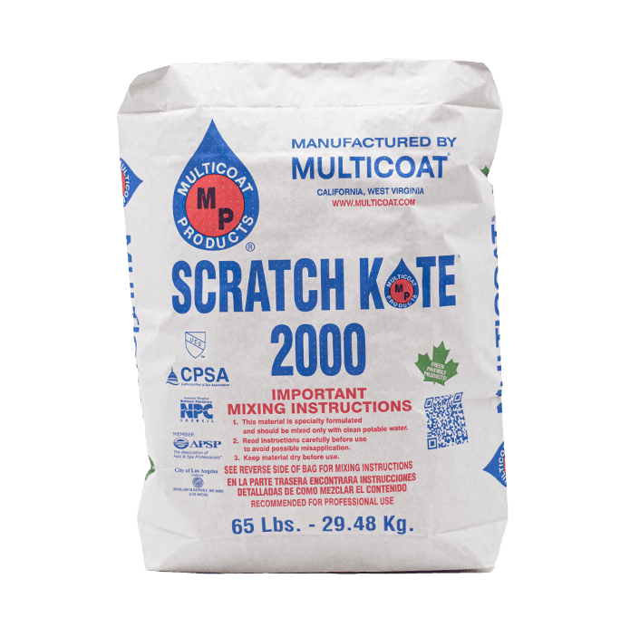 scratchcoat 2000M