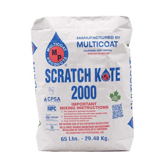 scratchcoat 2000M