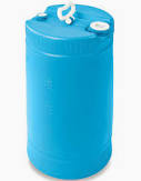 Liquid Shock - Sodium Hypochlorite 12.5% 15 Gal. Drum