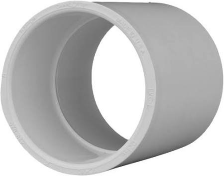 2" Coupling 429-020
