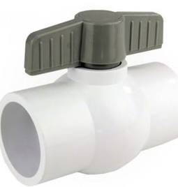 2 Inch Ball Valves (2Inch SXS w/o Union) 25800-210-000