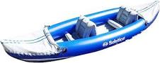 Rogue kayak