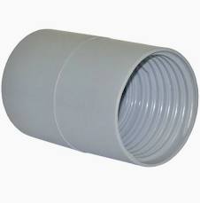 Vac Hose Coupler