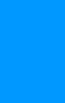 Merlin Solid Blue vinyl pool liner