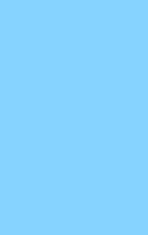 Merlin Solid Light Blue vinyl pool liner