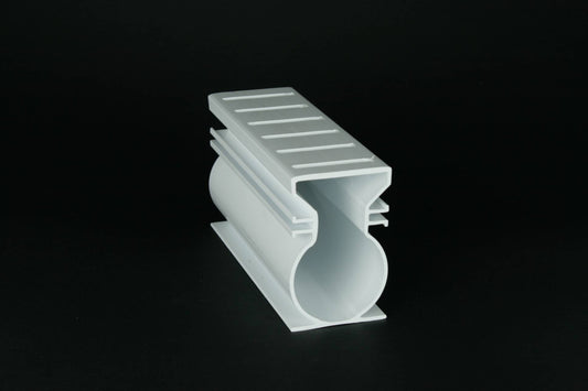 Super Drain 10 Ft 1 Piece