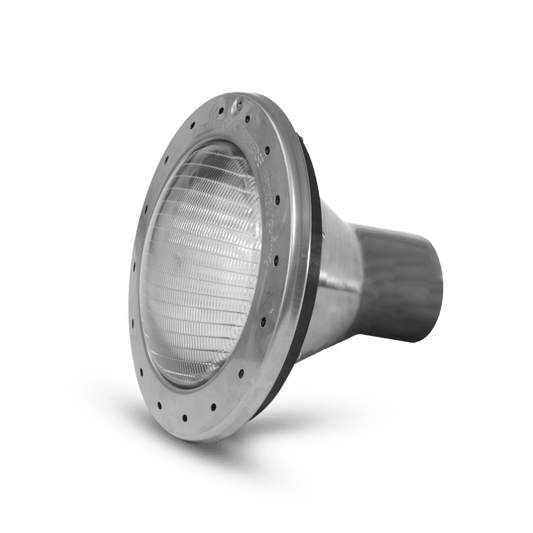 Jandy Small White Light 120V, 100W SS, 30' WSHV100WS30
